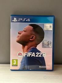FIFA 22