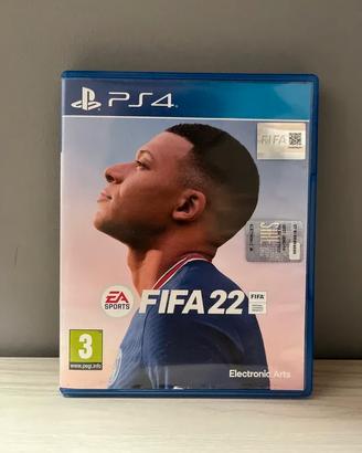 FIFA 22