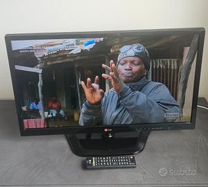 TV LG 28 pollici