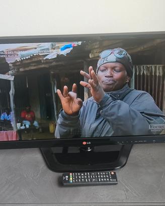 TV LG 28 pollici
