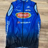 Abbigliamento ciclismo gilet
