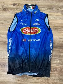 Abbigliamento ciclismo gilet