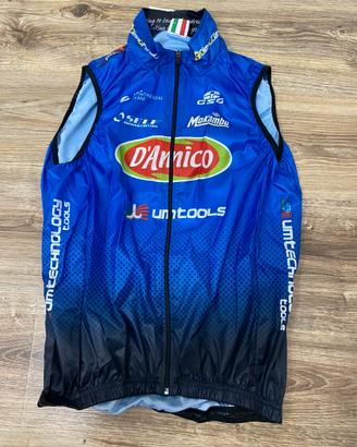 Abbigliamento ciclismo gilet