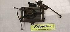 radiatore kymco PEOPLE 250 2004 2003 LC VENTOLA TA