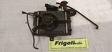 radiatore kymco PEOPLE 250 2004 2003 LC VENTOLA TA