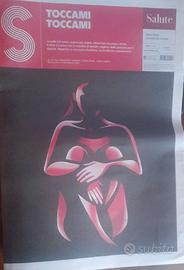 La Repubblica Salute del 26 novembre 2025