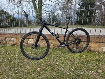Wilier usma
