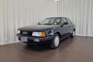 Audi 80 1.8E Comfort restaurata