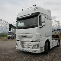 DAF XF 480