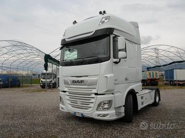 DAF XF 480