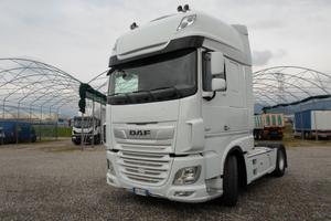 DAF XF 480