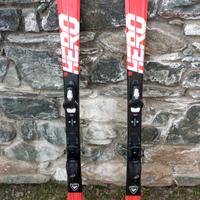 rossignol Hero 