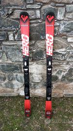 rossignol Hero 