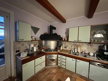 Cucina Dada modello Amarena