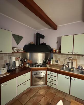 Cucina Dada modello Amarena
