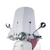 KIT PARABREZZA COMPLETO