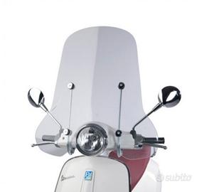 KIT PARABREZZA COMPLETO