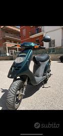 Gilera Storm