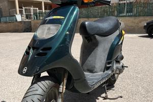 Gilera Storm