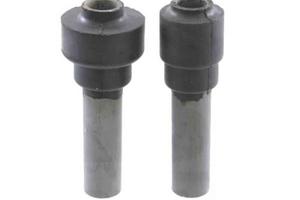 Coppia silentblock Vespa PX PE PXE Rally Sprint Ar