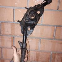 Manubrio piaggio vespa hp 50 v 125 fl2 sterzo