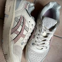 Asics asphaltgold