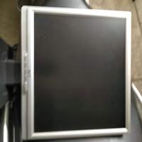 Monitor Acer + casse