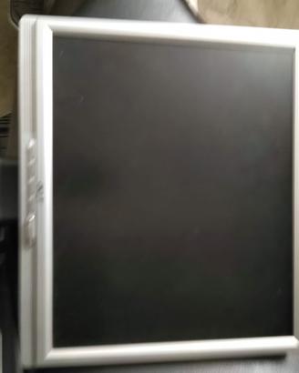 Monitor Acer + casse