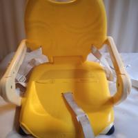 Alza sedia per bambini Chicco 
