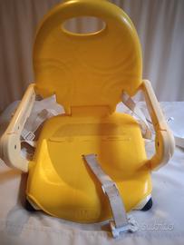 Alza sedia per bambini Chicco 