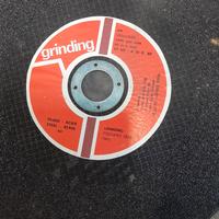 dischi abrasivi grinding diam 300
