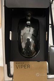 Mouse Razer Viper