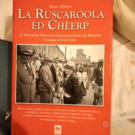 La ruscaroola ed Cherp