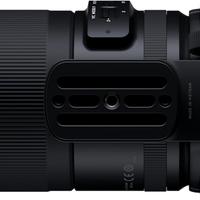 Tamron Teleobiettivo 150-500mm F/5-6.7 III VC VXD