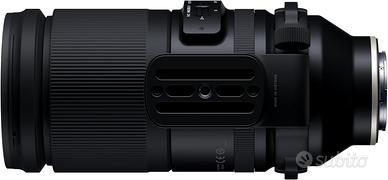 Tamron Teleobiettivo 150-500mm F/5-6.7 III VC VXD