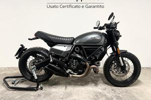 DUCATI Scrambler 800 NIGHTSHIFT