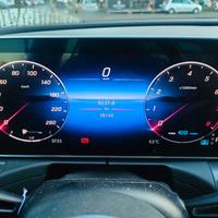 MERCEDES CLASSE C ADVANCED 06/2022