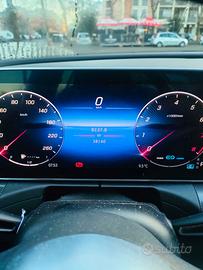 MERCEDES CLASSE C ADVANCED 06/2022