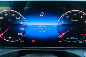 MERCEDES CLASSE C ADVANCED 06/2022