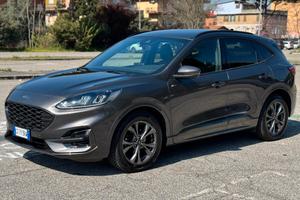 Ford Kuga2.0 ST-Line Uniprò/Service -PREMIO FINANZ