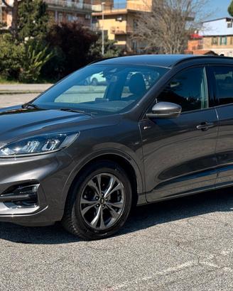Ford Kuga2.0 ST-Line Uniprò/Service -PREMIO FINANZ