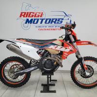 Ktm 350 EXC-F 2017 finanziabile