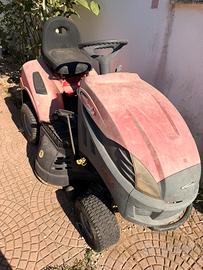 Trattorino 500 cc