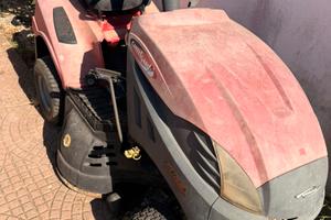 Trattorino 500 cc
