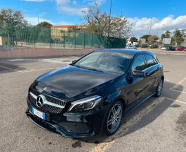 Mercedes classe A200 premium AMG diesel