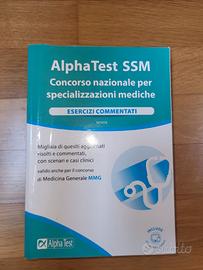 Preparazione Test SSN