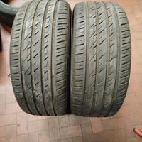 2 NORAUTO ESTIVI 225/40/18 92Y XL DOT 2023