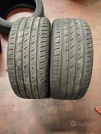 2 NORAUTO ESTIVI 225/40/18 92Y XL DOT 2023