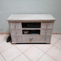 madia shabby chic