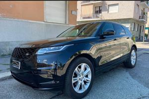 Land Rover Range Rover Velar R-Dynamic D 24 #12109